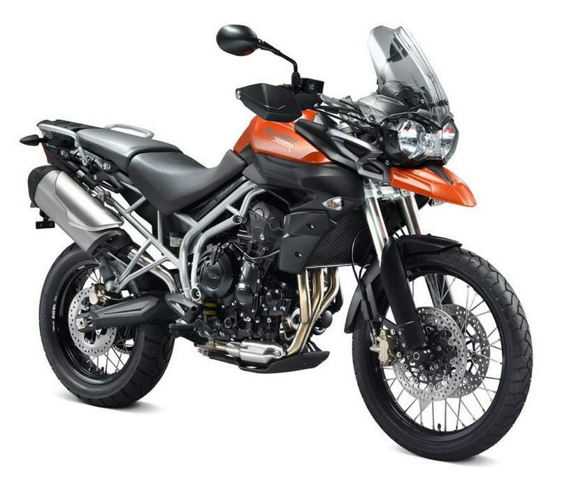 T2127-TRIUMPH TIGER 800/XC
